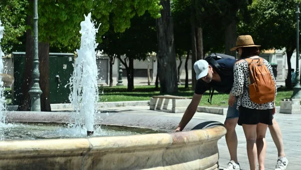 Προειδοποιούν τα Μερομηνία για τον καιρό του Αυγούστου - Δυστυχώς από 11/8 έως και 21/8 αναμένεται...