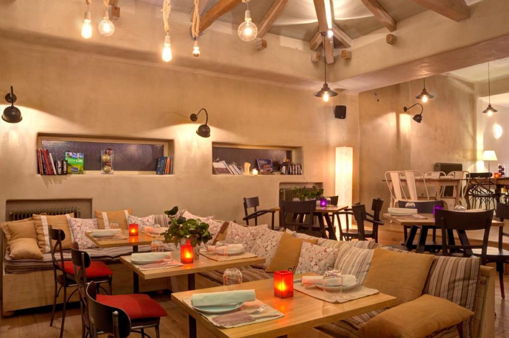 el resto agapitos villas
