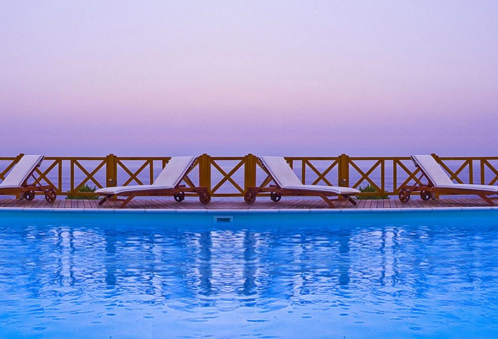 agapitos villas