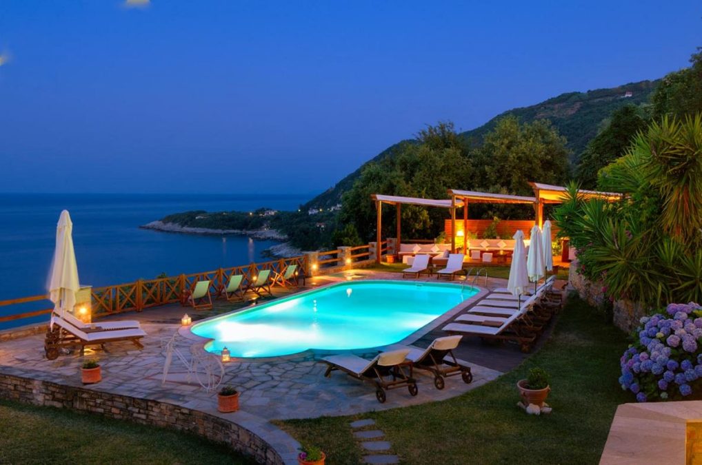 agapitos villas