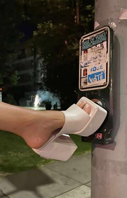 Τακούνια
