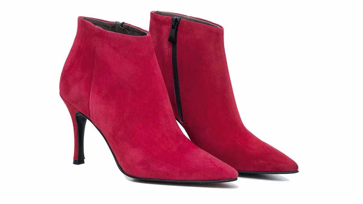 Angle Boots, Βαβουλάς - www.vavoulas.gr