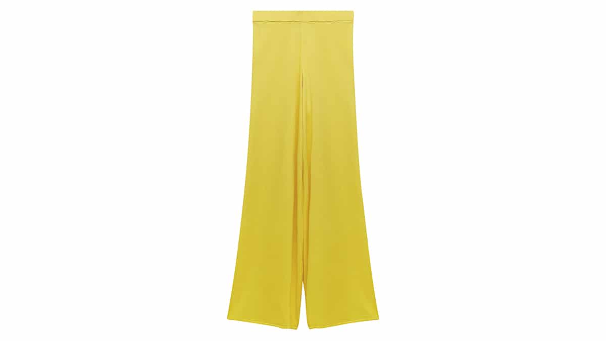 Παντελόνι, €29,95, ΖΑRA