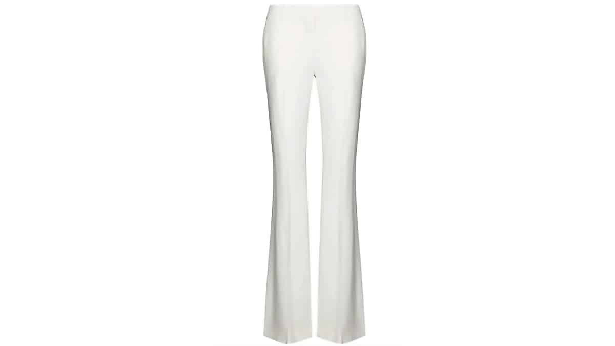 Παντελόνι, Alexander McQueen