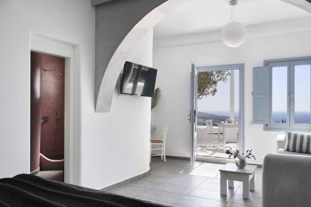 apanemo double room