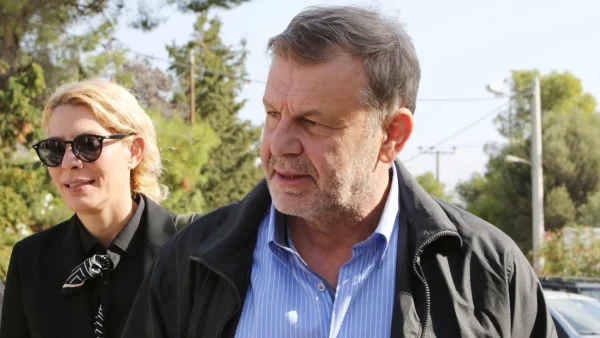 Απόστολος Γκλέτσος – Βαρύ πένθος για τον ηθοποιό: Η δημόσια έκκληση που απηύθυνε