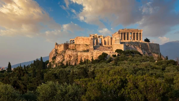 Καιρός 22/8: Τι να περιμένει η Αττική σήμερα