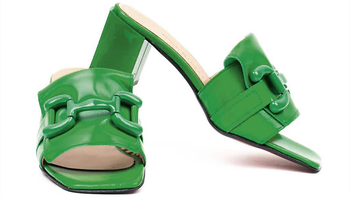 Mules, Wall Street