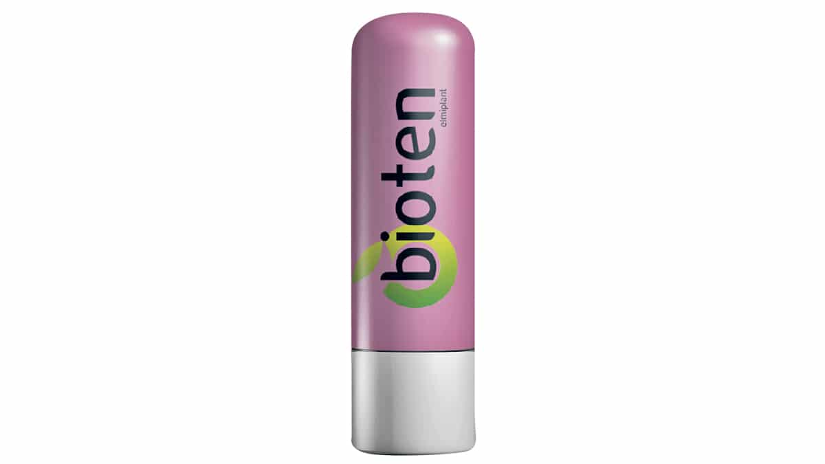 Περιποιητικό balm χειλιών, Shine my lips!, caring lip balm, Bioten