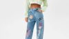 Tα πιο ιδιαίτερα jean από το Zara, το Bershka και το Mango σε απίστευτες τιμές και χρώματα