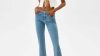 Tα πιο ιδιαίτερα jean από το Zara, το Bershka και το Mango σε απίστευτες τιμές και χρώματα