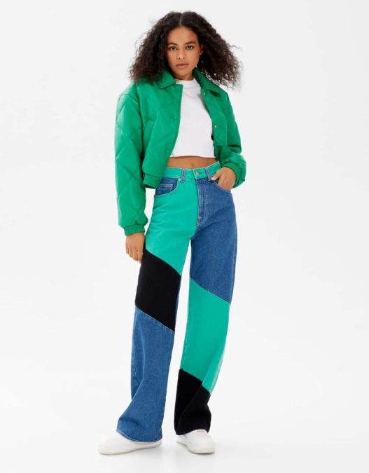 Bershka Jean 90's, 19,99 €, κωδικός: 0044/179/428