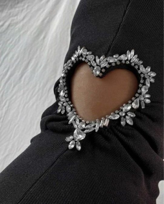 Black Glam