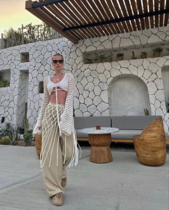 boho chic