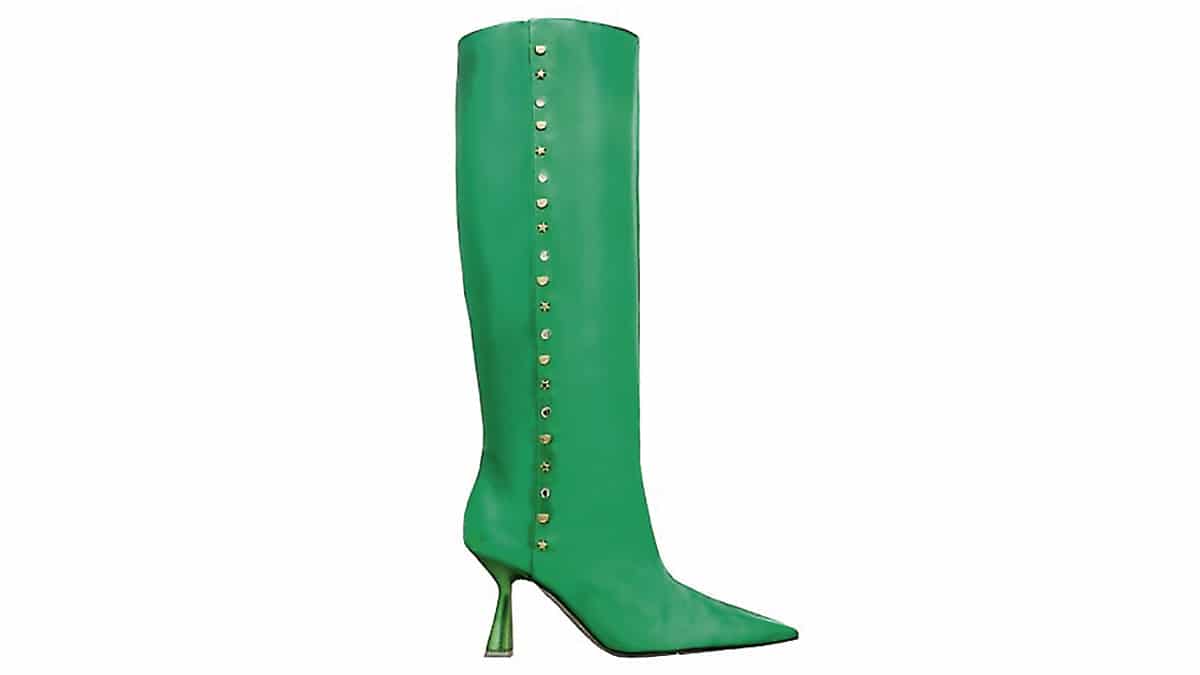 Boots, Chiara Ferragni, Haralas