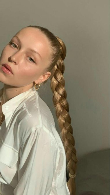 Braids