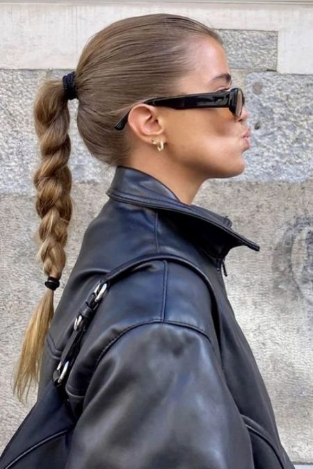 Braids