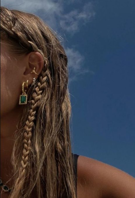 Braids