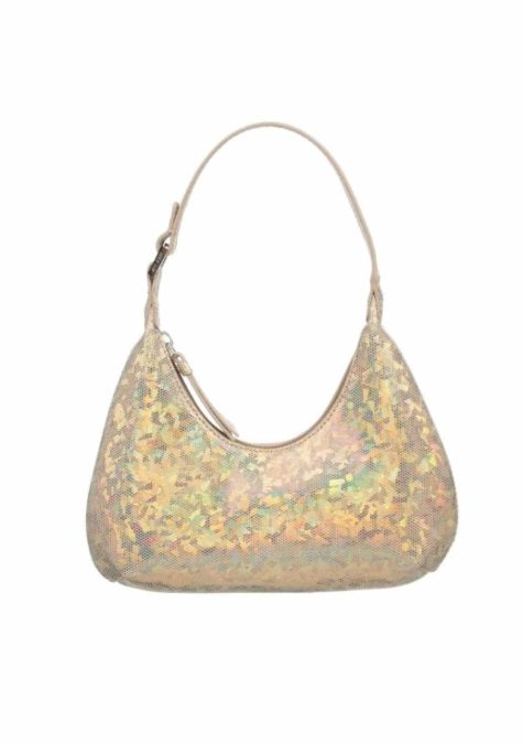 BY FAR, Baby Amber, 470,00 €