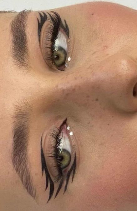 Cat Eyes