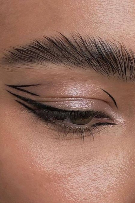 Cat Eyes