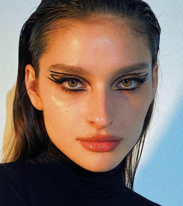 Cat Eyes