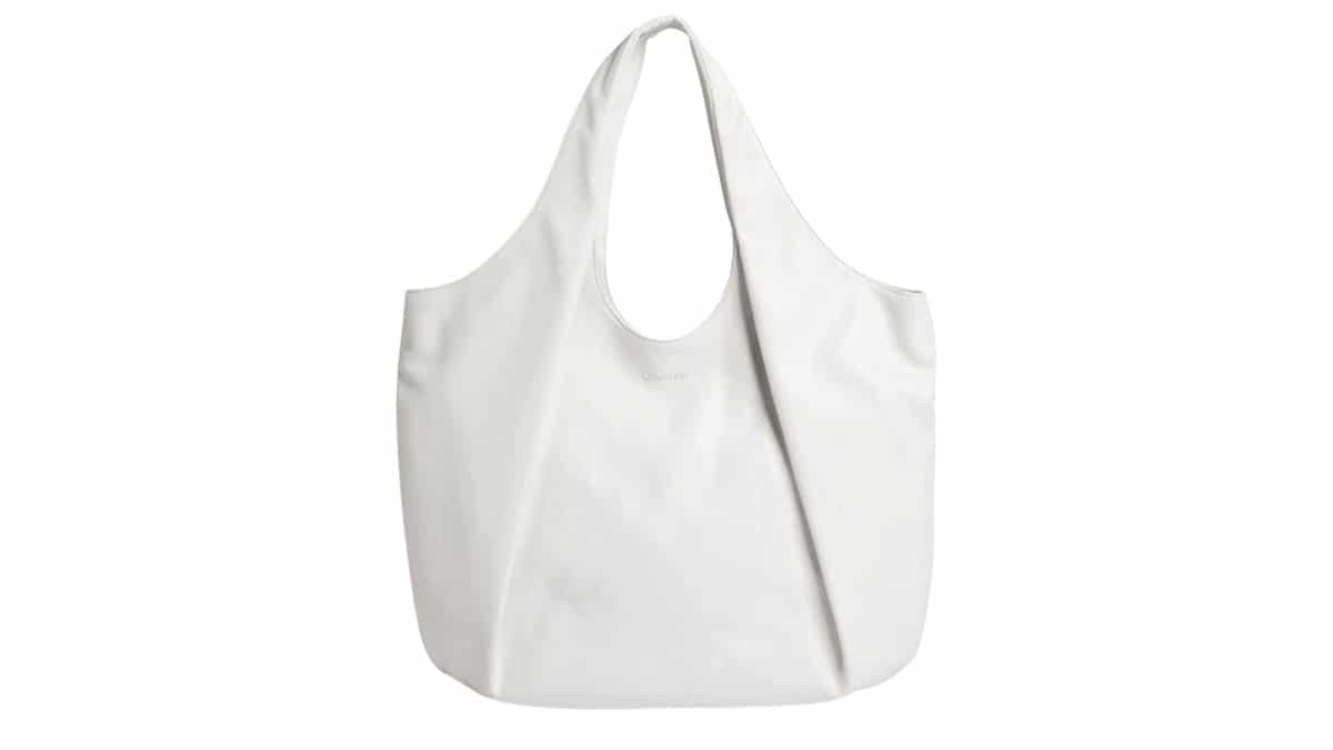 CHUNKY BAG, CALVIN KLEIN, ATTICA, ATTICADPS.GR