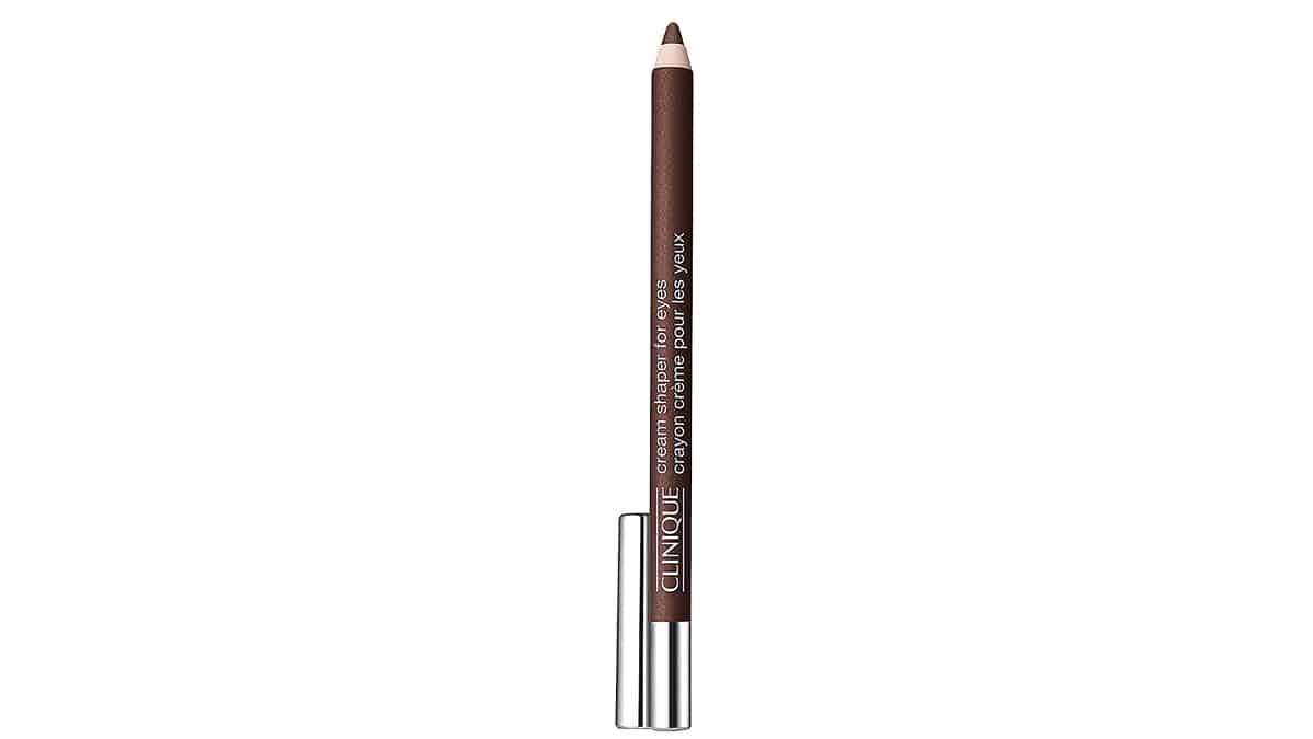 Καφέ μολύβι ματιών, Cream Shaper for Eyes, Chocolate Lustre, Clinique, €26,01