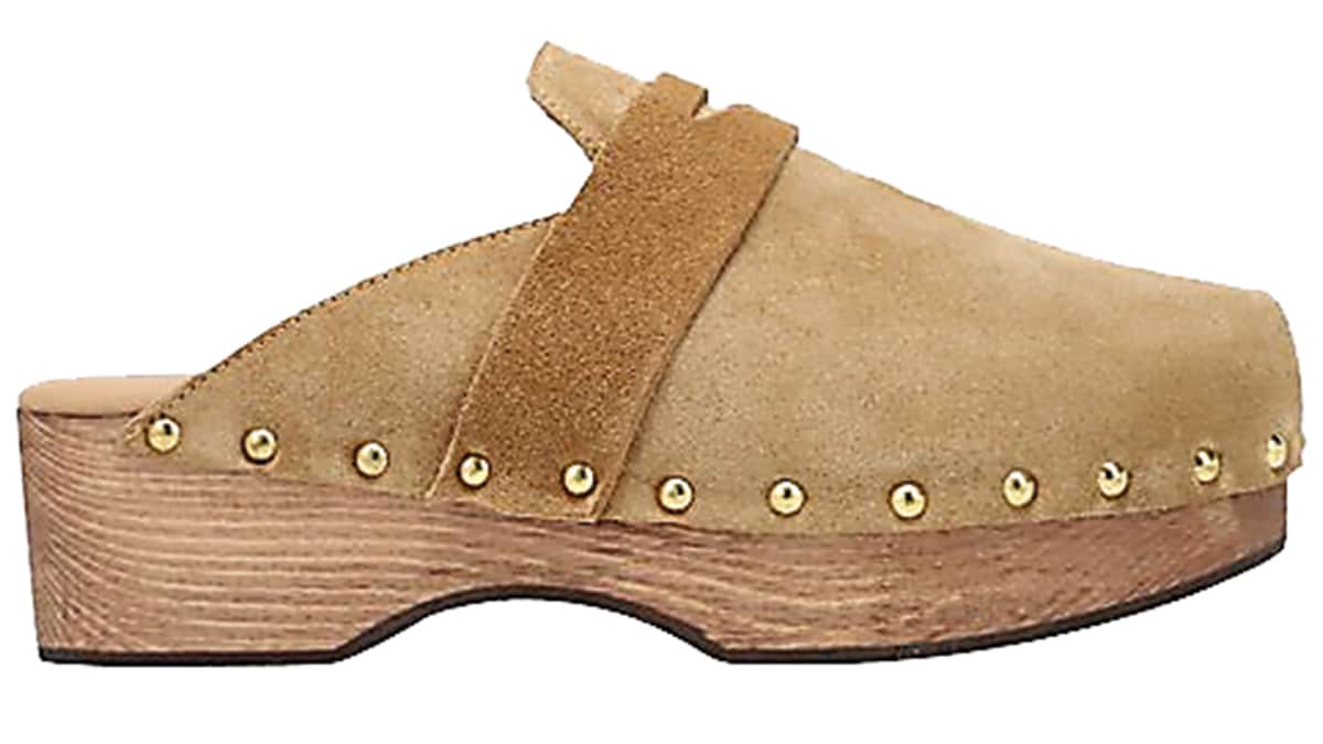 Clogs, Kalogirou