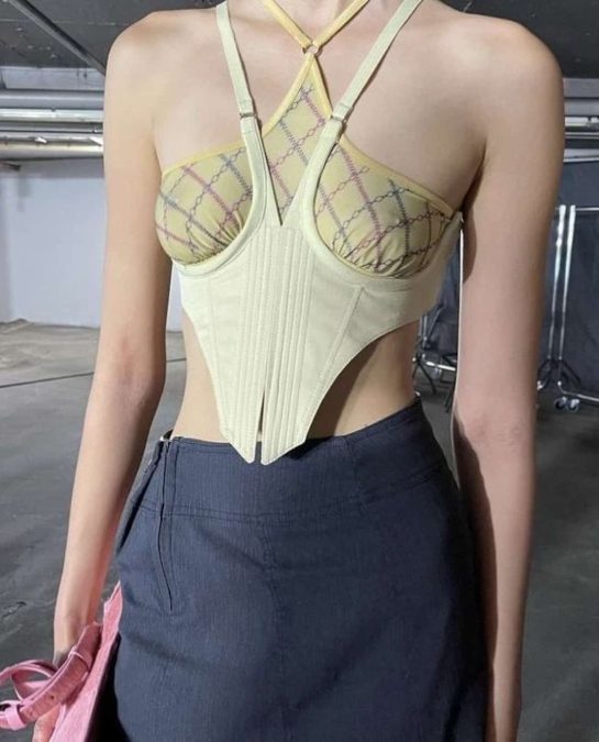Corset