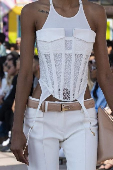 Corset