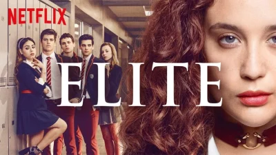 Netflix: Πέθανε γνωστός ηθοποιός από ανακοπή καρδιάς - Είχε πρωταγωνιστήσει στη σειρά Elite