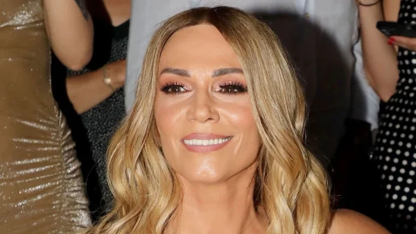 Εξελίξεις με την υγεία της Έλλης Κοκκίνου