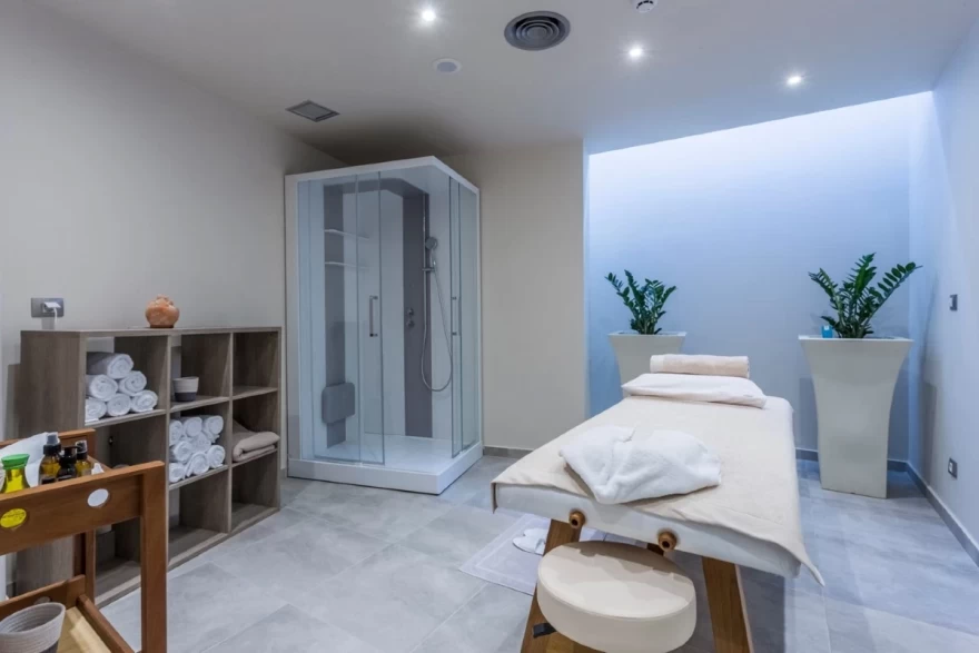 elysian hotel σπα προσφορές