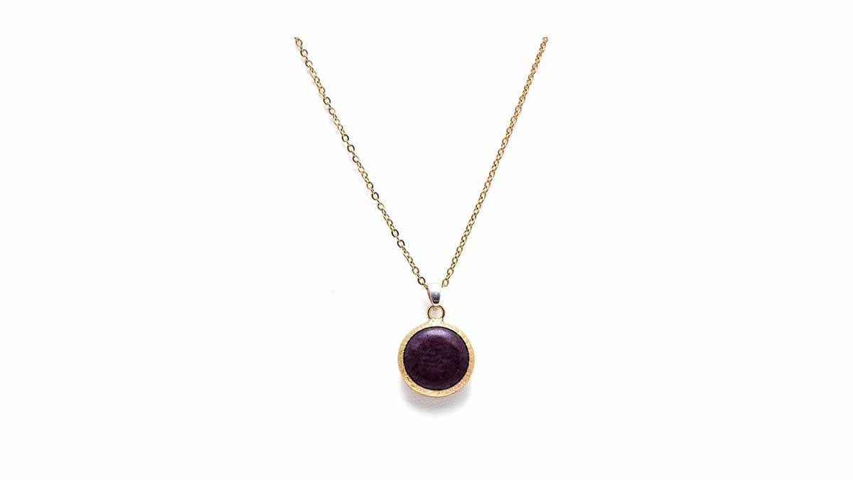 Μενταγιόν, Lina's Exclusive - www.linas-exclusive.gr