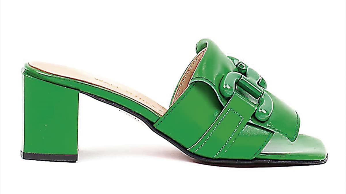 Mules, Wall Street
