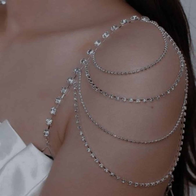 Body Jewellery