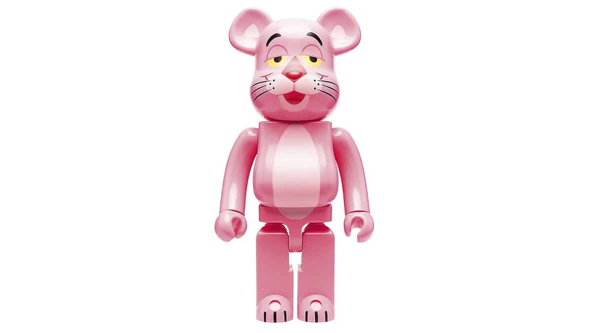 Figure, Medicom Toy, medicomtoy.co.jp