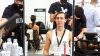 Backstage report με τα καλύτερα hair-looks by L'Oréal Professionnel Paris που ξεχώρισαν!