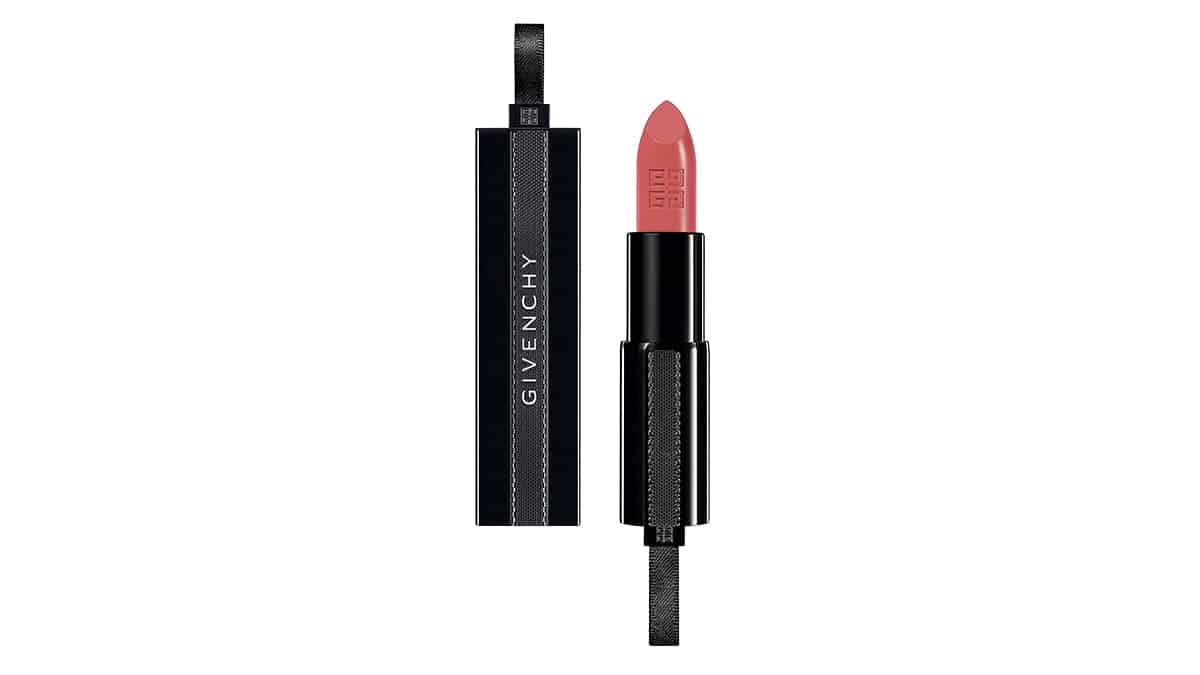 Κραγιόν, Rouge Interdit Lipstick No 18, Givenchy, €34,90