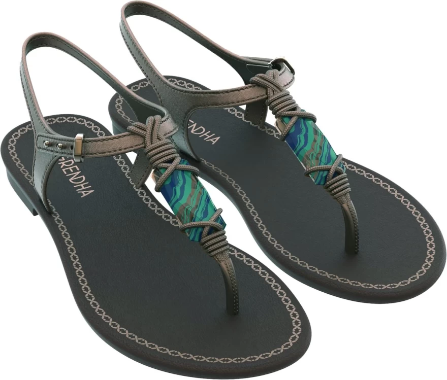 grendha adams shoes