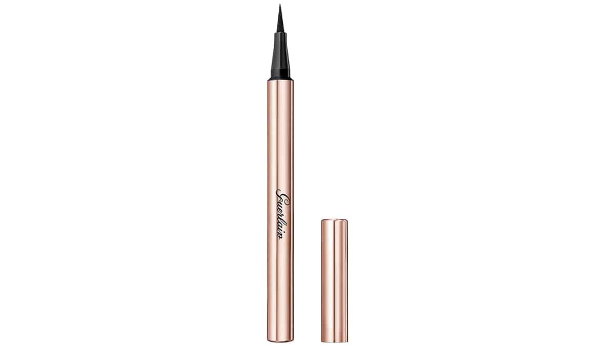 Υγρό eyeliner, Mad Eyes, Precise Liner Matte Black, Guerlain, €44,40