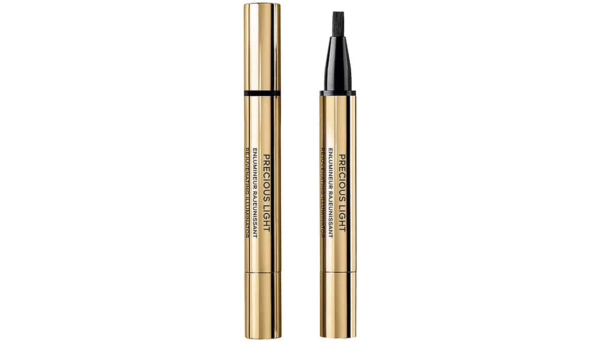 Προϊόν λάµψης σε µορφή στιλό, Precious Light Rejuvenating Effect Illuminator Natural Beige, Guerlain, €52,40