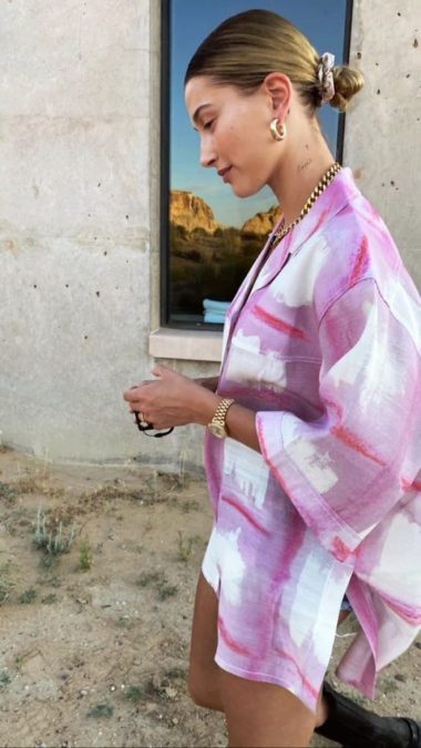 Tie Dye