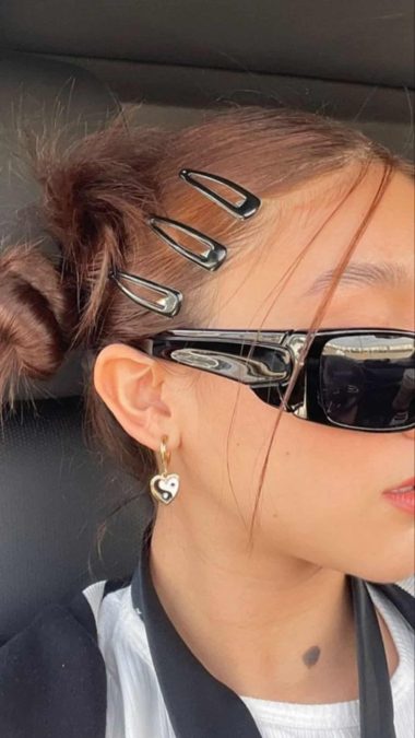 Hair Clips