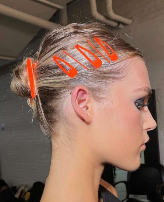 Hair Clips