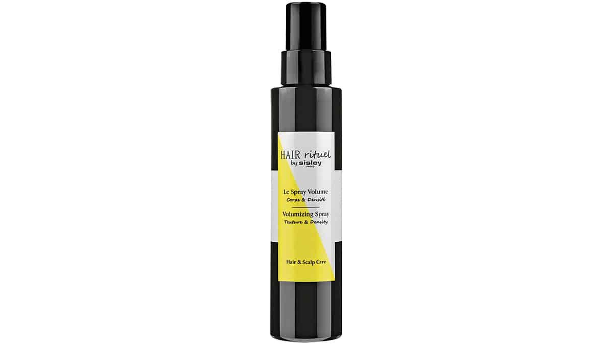 Σπρέι μαλλιών, Hair Rituel, Volumizing Spray, Sisley Paris, €86,40