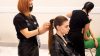 Backstage report με τα καλύτερα hair-looks by L'Oréal Professionnel Paris που ξεχώρισαν!