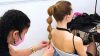 Backstage report με τα καλύτερα hair-looks by L'Oréal Professionnel Paris που ξεχώρισαν!