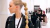 Backstage report με τα καλύτερα hair-looks by L'Oréal Professionnel Paris που ξεχώρισαν!